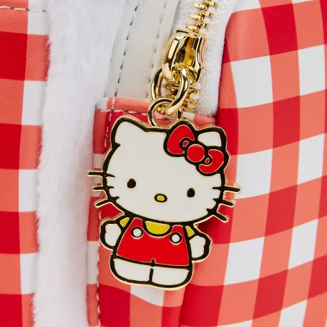 Mini sac à dos Hello Kitty Vichy Cosplay Loungefly