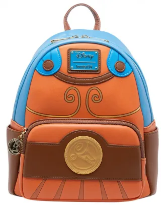 Mini sac à dos Hercule Cosplay Loungefly