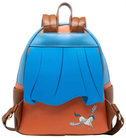 Mini sac à dos Hercule Cosplay Loungefly