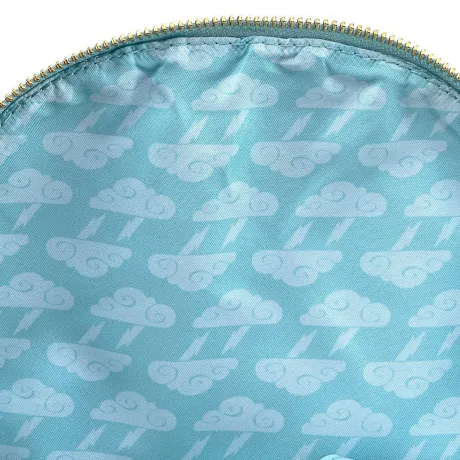 Mini sac à dos Hercule et Pégase Bébé Loungefly