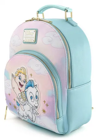 Mini sac à dos Hercule et Pégase Bébé Loungefly