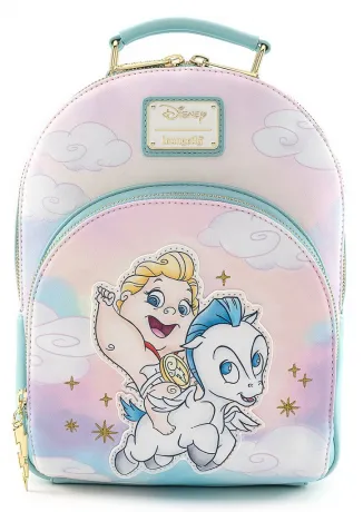 Mini sac à dos Hercule et Pégase Bébé Loungefly