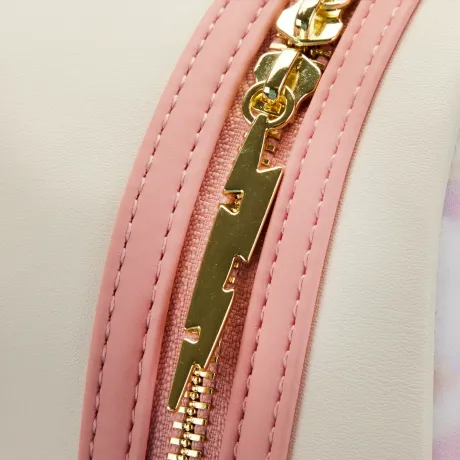 Mini sac à dos Hercule 25ème Anniversaire Loungefly