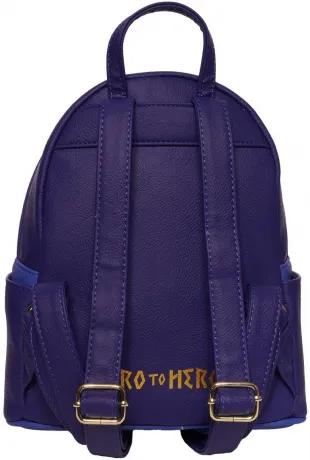 Mini sac à dos Mont Olympe Loungefly