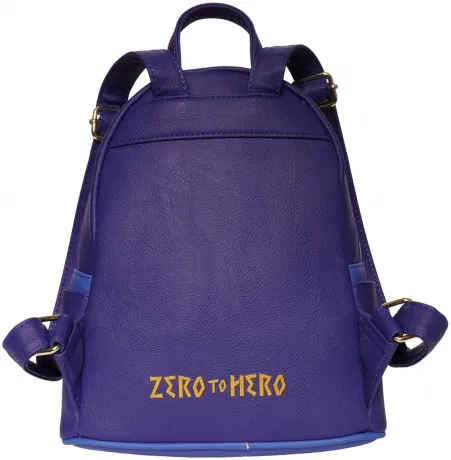 Mini sac à dos Mont Olympe Loungefly