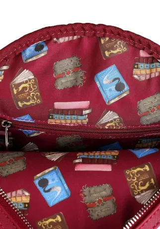 Mini sac à dos Hermione fabrique des potions Loungefly