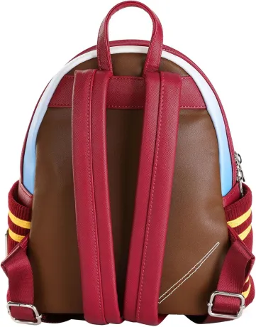 Mini sac à dos Hermione fabrique des potions Loungefly