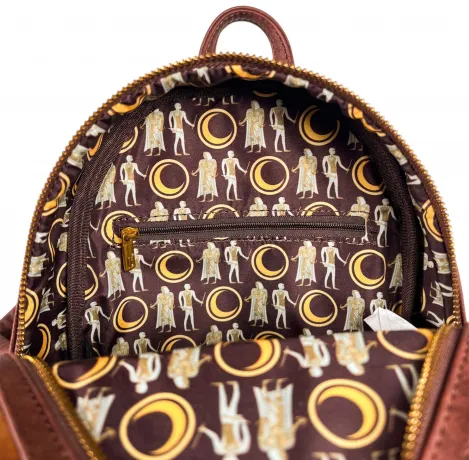 Mini sac à dos Hieroglyphics Loungefly