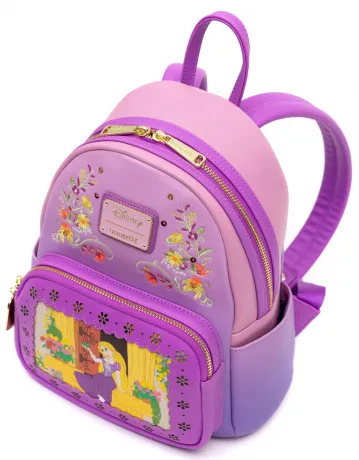 Mini sac à dos Histoire de Princesse Loungefly