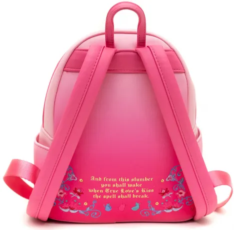 Mini sac à dos Histoire de Princesse Loungefly