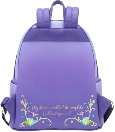 Mini sac à dos Histoire de Princesse Loungefly