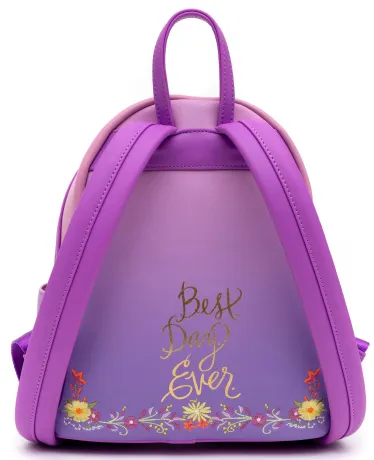 Mini sac à dos Histoire de Princesse Loungefly