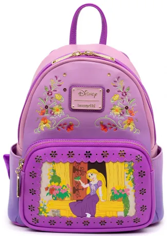 Mini sac à dos Histoire de Princesse Loungefly