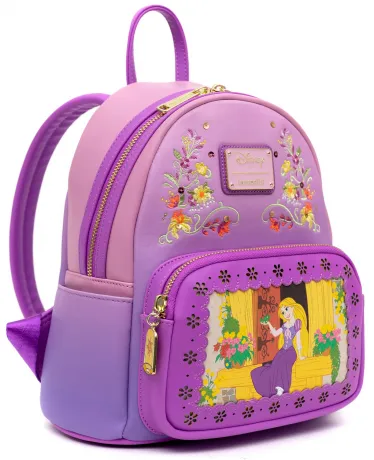 Mini sac à dos Histoire de Princesse Loungefly