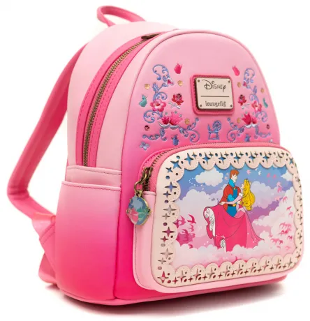 Mini sac à dos Histoire de Princesse Loungefly