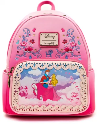 Mini sac à dos Histoire de Princesse Loungefly