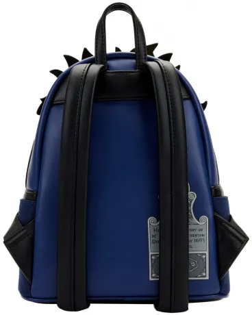 Mini sac à dos Hocus Pocus Billy Butcherson Cosplay Loungefly