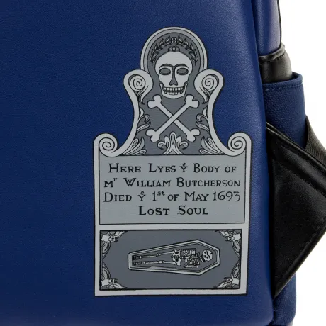 Mini sac à dos Hocus Pocus Billy Butcherson Cosplay Loungefly