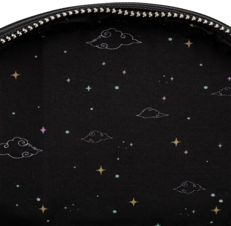 Mini sac à dos Hocus Pocus Scène Loungefly