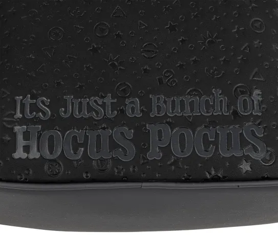 Mini sac à dos Hocus Pocus Sœurs Sanderson Loungefly