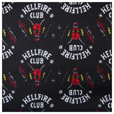 Mini sac à dos Hommage à Eddie Glow Loungefly