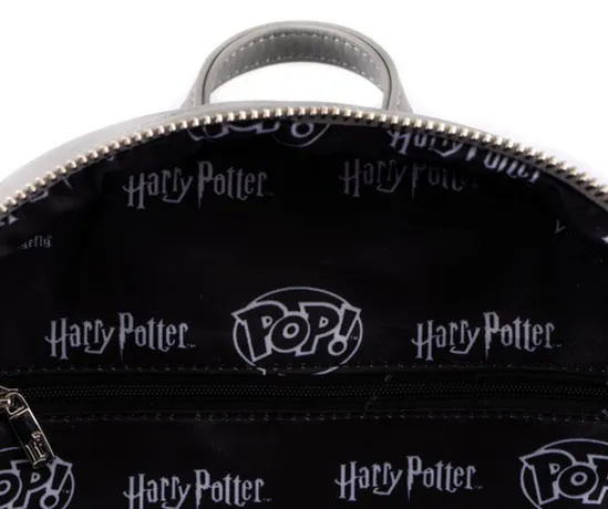 Mini sac à dos Honeydukes Pop! by Loungefly avec Harry Potter Pop (Bundle) Loungefly