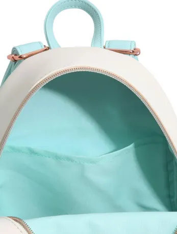 Mini sac à dos Horloge et Carrosse de Cendrillon Loungefly