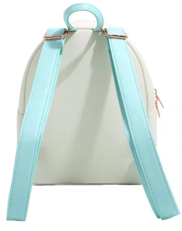 Mini sac à dos Horloge et Carrosse de Cendrillon Loungefly