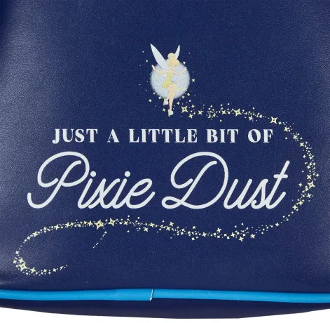 Mini sac à dos Horloge Lumineuse Loungefly