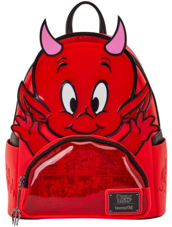 Mini sac à dos Hot Stuff Cosplay Loungefly