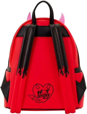 Mini sac à dos Hot Stuff Cosplay Loungefly