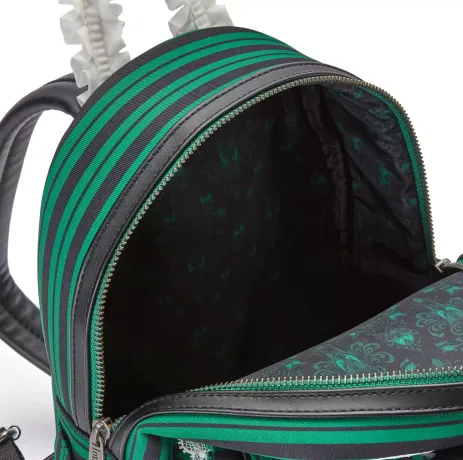 Mini sac à dos Hôte fantôme Loungefly