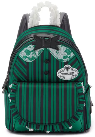 Mini sac à dos Hôte fantôme Loungefly
