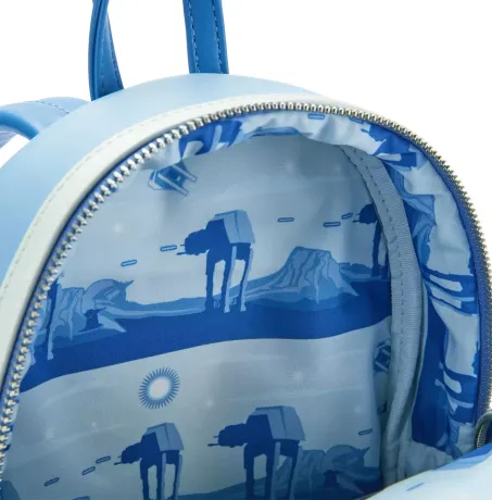 Mini sac à dos Hoth Loungefly