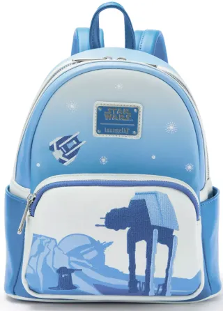 Mini sac à dos Hoth Loungefly