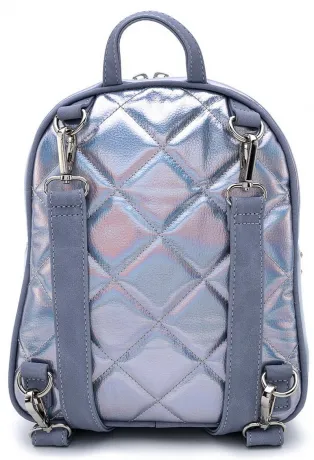 Mini sac à dos Nacré Hoth L&#039;Empire contre-attaque 40ème Anniversaire Loungefly