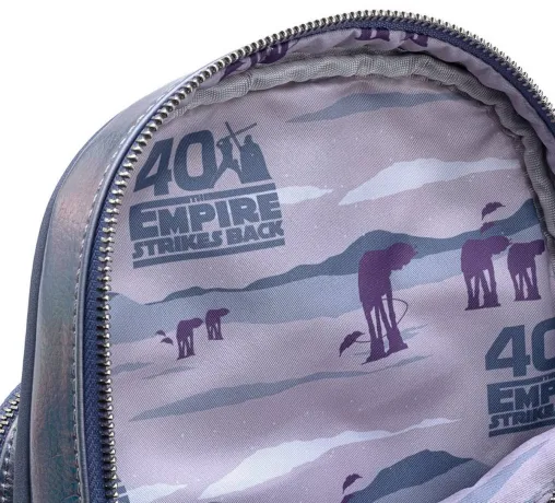Loungefly hoth backpack sale