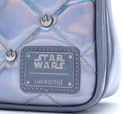 Mini sac à dos Nacré Hoth L&#039;Empire contre-attaque 40ème Anniversaire Loungefly