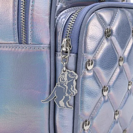 Mini sac à dos Nacré Hoth L&#039;Empire contre-attaque 40ème Anniversaire Loungefly