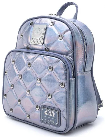 Mini sac à dos Nacré Hoth L&#039;Empire contre-attaque 40ème Anniversaire Loungefly