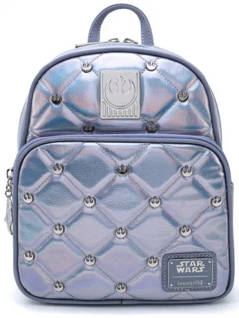 Mini sac à dos Nacré Hoth L&#039;Empire contre-attaque 40ème Anniversaire Loungefly