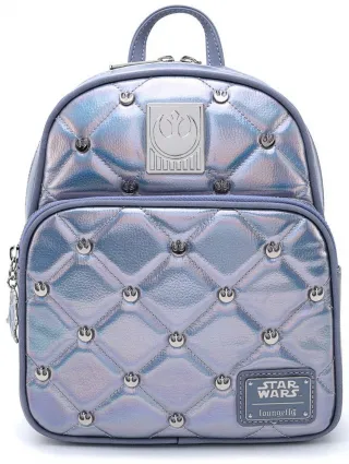 Mini sac à dos Nacré Hoth L&#039;Empire contre-attaque 40ème Anniversaire Loungefly