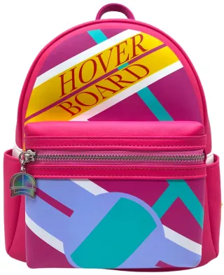 Mini sac à dos Hoverboard Cosplay Loungefly