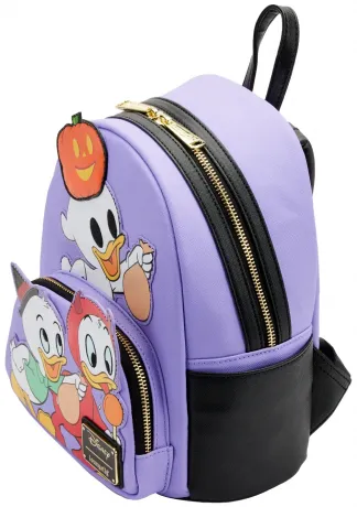 Sac à dos Riri Fifi Loulou Halloween Loungefly