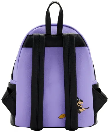 Sac à dos Riri Fifi Loulou Halloween Loungefly