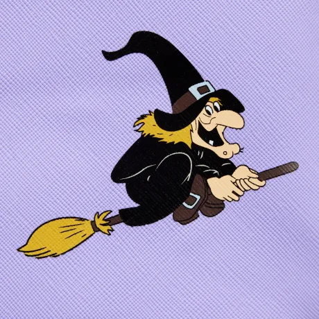 Sac à dos Riri Fifi Loulou Halloween Loungefly