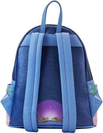 Mini sac à dos I Lava You Loungefly