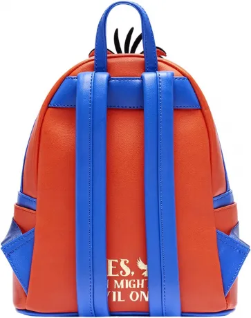 Mini sac à dos Iago Cosplay Loungefly