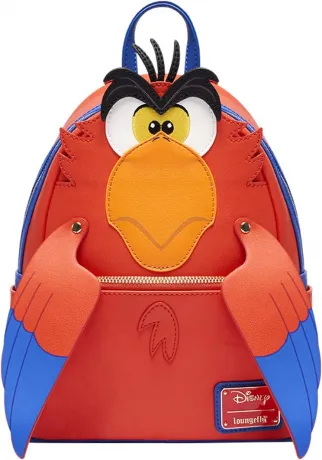 Mini sac à dos Iago Cosplay Loungefly