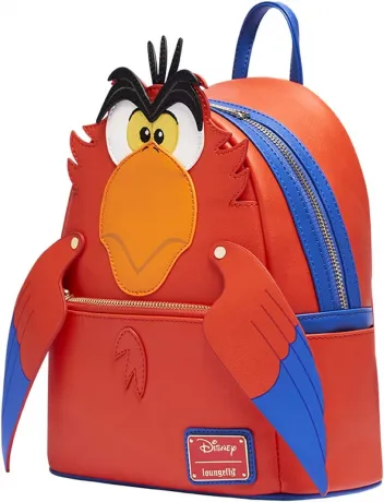 Mini sac à dos Iago Cosplay Loungefly